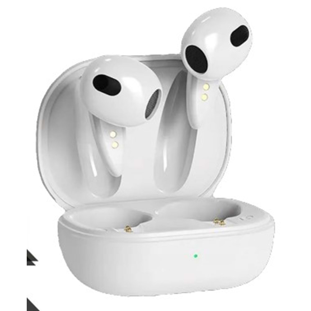 SPRANGE T4 TWS GÜRÜLTÜ AZALTMA BLUETOOTH KULAKLIK 5.2V