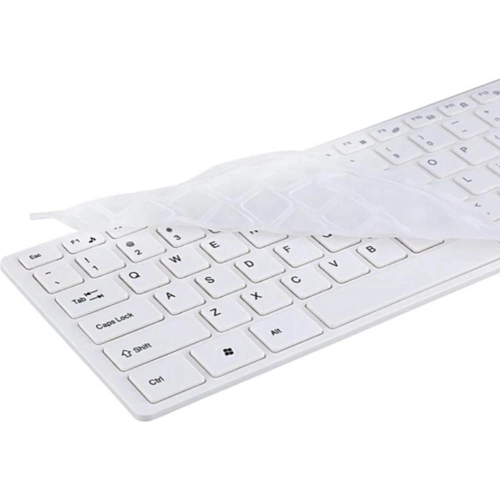 TELSAN K-06 ULTRA İNCE THİN KABLOSUZ KLAVYE + MOUSE SET