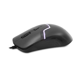 Everest SM-G13 1600dpi Usb İnternet Kafe Oyuncu ve Ofis Mouse