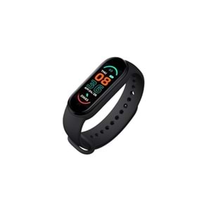 M6 AKILLI SAAT SMART WATCH AKILLI BİLEKLİK