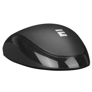 Everest SM-M7 Usb Siyah 3D Optik Led Mouse