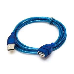 CONCORD C-540 USB UZATMA KABLOSU 3METRE
