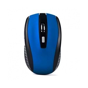 Concord C-18 Wireless 1600 Dpi Kablosuz Optik Mouse 6D