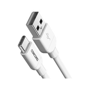 CONCORD C-812 TYPE-C USB DATA ŞARJ KABLOSU 2A