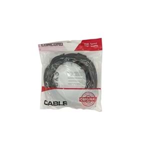 CONCORD C-514 3MT 1080P HASIR ÖRGÜLÜ HDMİ KABLOSU C-5902