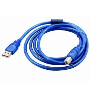 CONCORD C-532 1.5MT 2.0 USB YAZICI KABLO PRİNTER KABLO