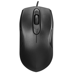 Everest SM-450 Usb Siyah 400/1200/1600dpi Kablolu Mouse