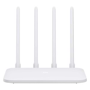 Xiaomi Mi Wifi Repeater Pro 4C 300Mbps 4 Antenli Sinyal Yakınlaştırıcı - Güçlendirici