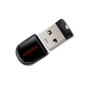 Concord C-UML4 4GB USB 2.0 Mini Lite Flash Bellek