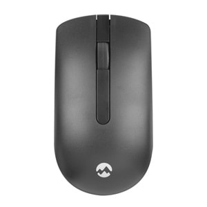 Everest CM-675 2.4Ghz Siyah 1200dpi Optik Kablosuz Mouse