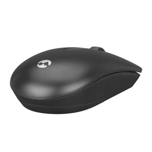 Everest CM-675 2.4Ghz Siyah 1200dpi Optik Kablosuz Mouse