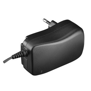 S-link SL-129C 3V/4.5V/5V/6V/7.5V/9V/12V 2A 24W (5.5*2.1) Üniversal 8 Uçlu Adaptör