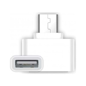 CONCORD C-868 MİCRO OTG USB ÇEVİRİCİ