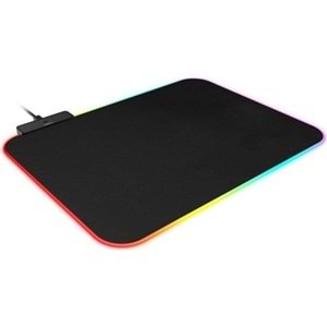 Concord LMP-80 RGB Işıklı Oyuncu Mouse Pad Kaymaz Taban 30*80cm