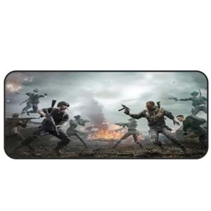 Concord MP-702 Oyuncu Mouse Pad Kaymaz Taban 30*70cm 0.3mm