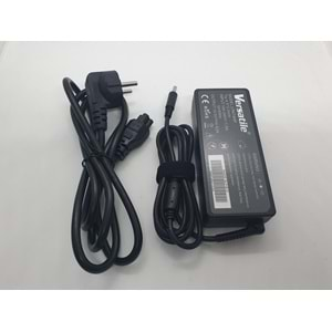 VERSATİLE LPA74HP 19.5V 4.62A 4.5*3.0 90W BLACK DELL LAPTOP ADAPTÖR