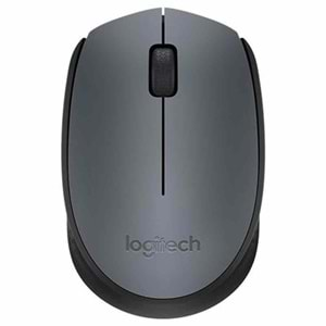 LOGİTECH M171 USB 2.4GHZ OPTİK WİRELESS KABLOSUZ MOUSE