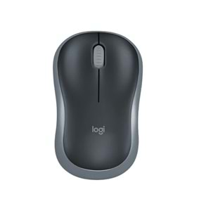 LOGİTECH M185 USB OPTİK KABLOSUZ MOUSE