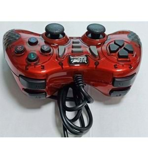 CONCORD C-899 PC UYUMLU USB JOYSTİCK OYUN KOLU GAMEPAD