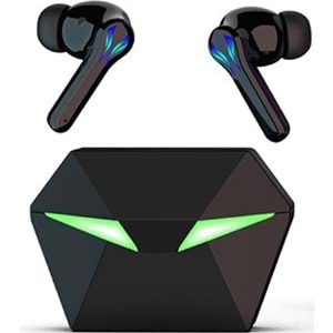 SPRANGE GM7 RGB GAMİNG BLUETOOTH KULAKLIK TRUE WİRELESS GAMİNG EARBUDS