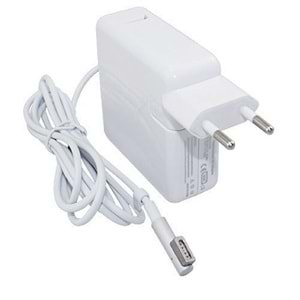 SPRANGE SR-L21 14.05V 3.15A 45W MAGSAFE 1 APPLE MACBOOK Notebook Adaptör