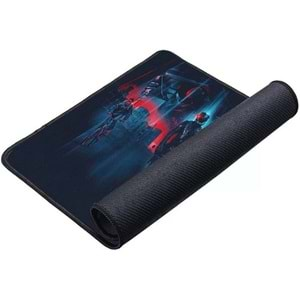 CONCORD MP-301 MOUSE PAD 25*30CM 0.3MM