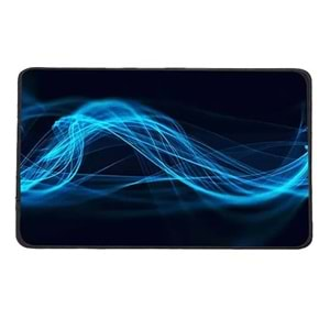 CONCORD MP-302 MOUSE PAD 25*30CM 0.3MM