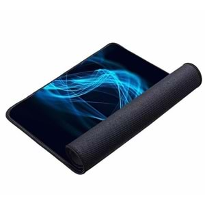 CONCORD MP-302 MOUSE PAD 25*30CM 0.3MM