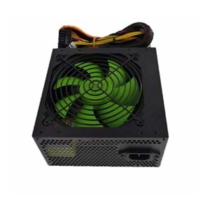 CONCORD C-881 POWER SUPPLY 80 PLUS 550W 12CM FANLI KUTULU