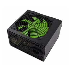 CONCORD C-881 POWER SUPPLY 80 PLUS 550W 12CM FANLI KUTULU