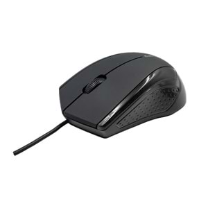 CONCORD C-29 VİTALE USB KABLOLU MOUSE 120CM 1000DPİ