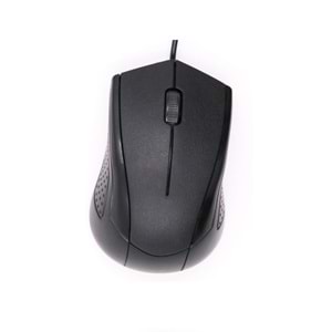 CONCORD C-29 VİTALE USB KABLOLU MOUSE 120CM 1000DPİ