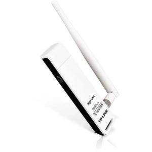 TP-LİNK TL-WN722N 150MBPS 2.4GHZ ANTENLİ WİRELESS ADAPTÖR