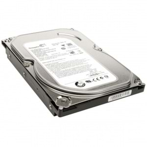 Seagate 500GB BARRACUDA 3.5'' 5900RPM Sata2 8MB Cache Masaüstü Hard Disk ST3500312CS (Refurbished)