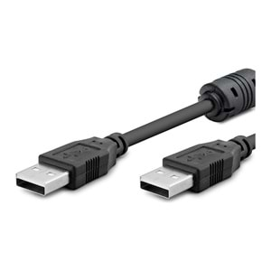 HADRON HDX7532(4019) 1.5METRE USB TO USB KABLO