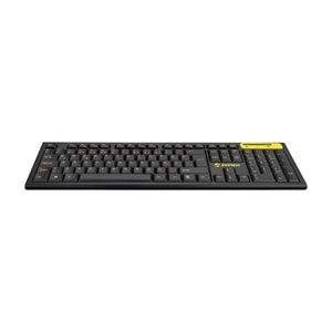 EVEREST KM-5535 MULTİMEDYA ULTRA İNCE SLİM KABLOSUZ KLAVYE + MOUSE SET