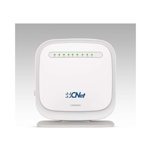 CNET VDSL MODEM 300Mbps VDSL ADSL2+ MODEM