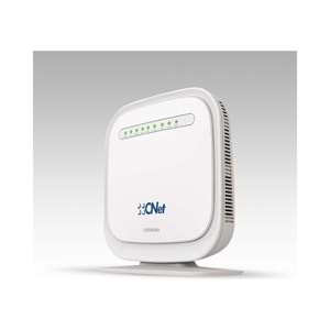 CNET VDSL MODEM 300Mbps VDSL ADSL2+ MODEM