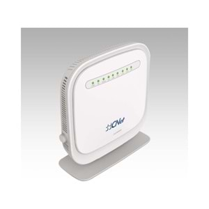 CNET VDSL MODEM 300Mbps VDSL ADSL2+ MODEM