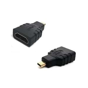 CONCORD C-580 MİCRO HDMİ TO HDMİ ÇEVİRİCİ