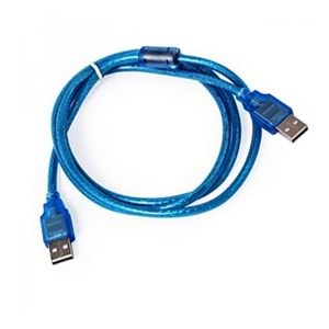 PLATOON PL-5208 USB 2.0 M/M USB TO USB KABLO 1.5METRE