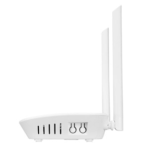 Everest SG-V500 2.4GHz 300Mbps Wi-Fi ADSL2+/VDSL2 2*5dBi Antenli Kablosuz Modem Router