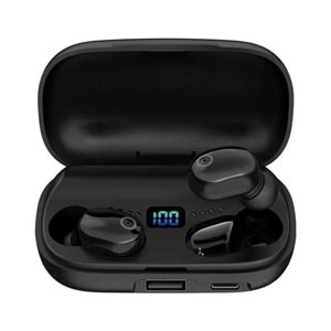 Mi Earbuds A11S Bluetooth Kulaklık Powerbank Özellikli Telefon Şarj Kulaklık