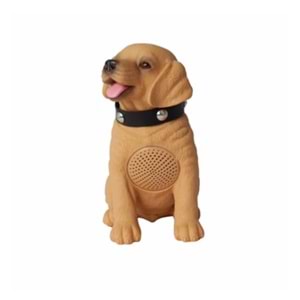 TELSAN CH-M237 USB/SD/FM/BLUETOOTH KÖPEK MÜZİK KUTUSU