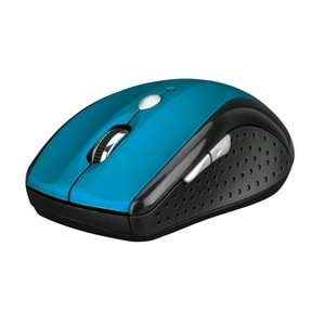 Everest SMW-266 Usb 2.4Ghz Optik Wireless Kablosuz Mouse