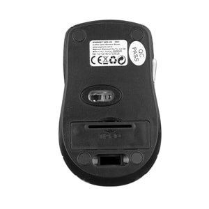 Everest SMW-266 Usb 2.4Ghz Optik Wireless Kablosuz Mouse