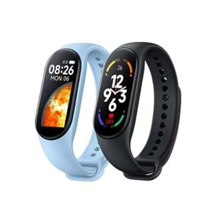 M7 AKILLI SAAT SMART WATCH AKILLI BİLEKLİK