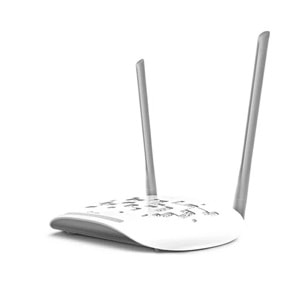 Tp-Link VN020-F3 300 Mbps 4 Port10/100 + 1 Port Rj11 Wireless Vdsl/Adsl Modem Router