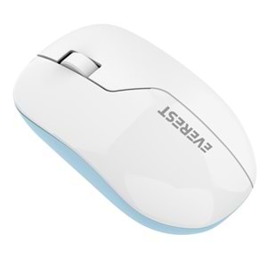 Everest SMW-973 Usb 2.4Ghz Kablosuz Mouse