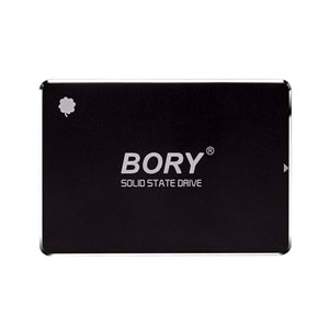 BORY R500-C256G 2.5